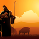 Image for article titled New book What Would Jesus Really Eat? makes Christian case for eating meat